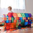 Magnetbausteine CONNETIX® Rainbow Mega Pack 212 Stck. Magnetbausteine CONNETIX® Rainbow Mega Pack 212 Stck.