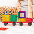 Magnetbausteine CONNETIX® Rainbow Motion Pack 24 Stck. Magnetbausteine CONNETIX® Rainbow Motion Pack 24 Stck.