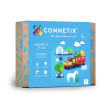 Magnetbausteine CONNETIX® Rainbow Motion Pack 24 Stck. Magnetbausteine CONNETIX® Rainbow Motion Pack 24 Stck.
