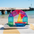 Magnetbausteine CONNETIX® Travel Mini Pack 32 Stck.