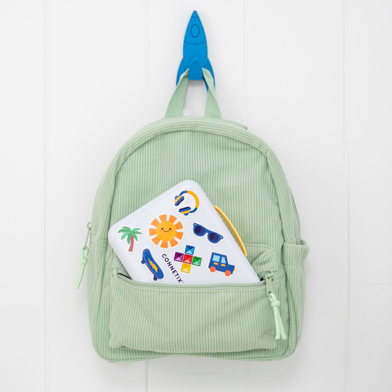 Magnetbausteine CONNETIX® Travel Mini Pack 32 Stck.