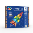 Magnetbausteine CONNETIX® Light Rocket Pack 30 Stck.