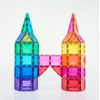Magnetbausteine CONNETIX® Bright Creative Pack 104 Stck.