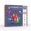 Magnetbausteine CONNETIX® Bright Discovery Pack 32 Stck.
