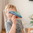 Magnetbausteine CONNETIX® Bright Discovery Pack 32 Stck.