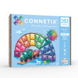 Magnetbausteine CONNETIX® Pastel Mega Pack 202 Stck.