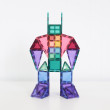 Magnetbausteine CONNETIX® Pastel Mega Pack 202 Stck.