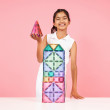 Magnetbausteine CONNETIX® Pastel Mega Pack 202 Stck.