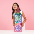 Magnetbausteine CONNETIX® Pastel Mega Pack 202 Stck.