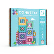 Magnetbausteine CONNETIX® Pastel Portal Pack 48 Stck.