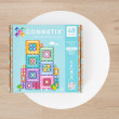 Magnetbausteine CONNETIX® Pastel Portal Pack 48 Stck.