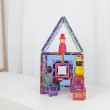 Magnetbausteine CONNETIX® Pastel Portal Pack 48 Stck.