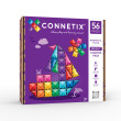 Magnetbausteine CONNETIX® Bright Starter Pack 56 Stck.