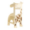 Lernturm Giraffe