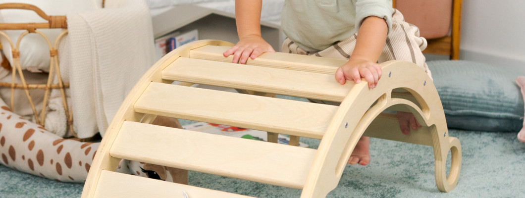 Montessori, Pikler, Lernturm? Montessori, Pikler, Lernturm?