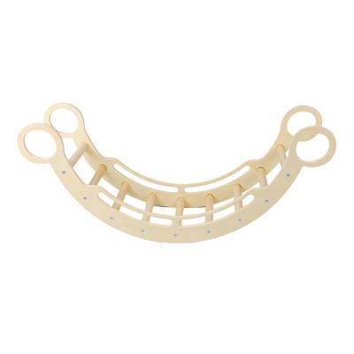 Montessori-Kletterbogen