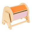 Montessori-Drehzylinder mit Glöckchen – Joybex