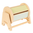 Montessori-Drehzylinder mit Glöckchen – Joybex