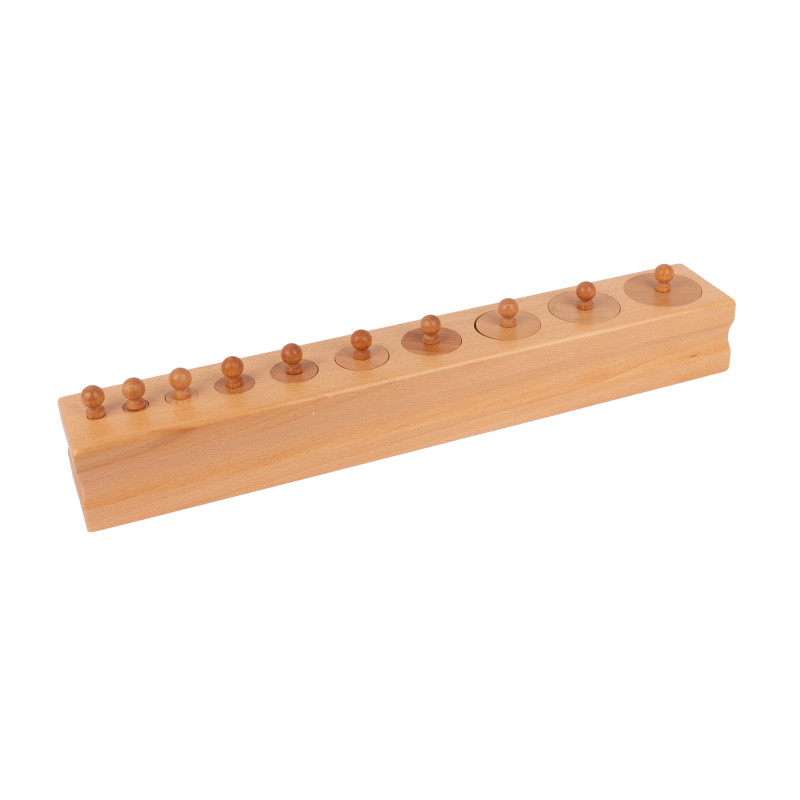 Montessori-Rollen Montessori-Rollen