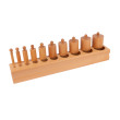 Montessori-Rollen Montessori-Rollen