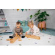 Montessori-Rollen Montessori-Rollen