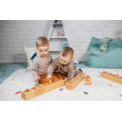 Montessori-Rollen Montessori-Rollen