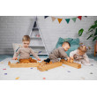 Montessori-Rollen Montessori-Rollen