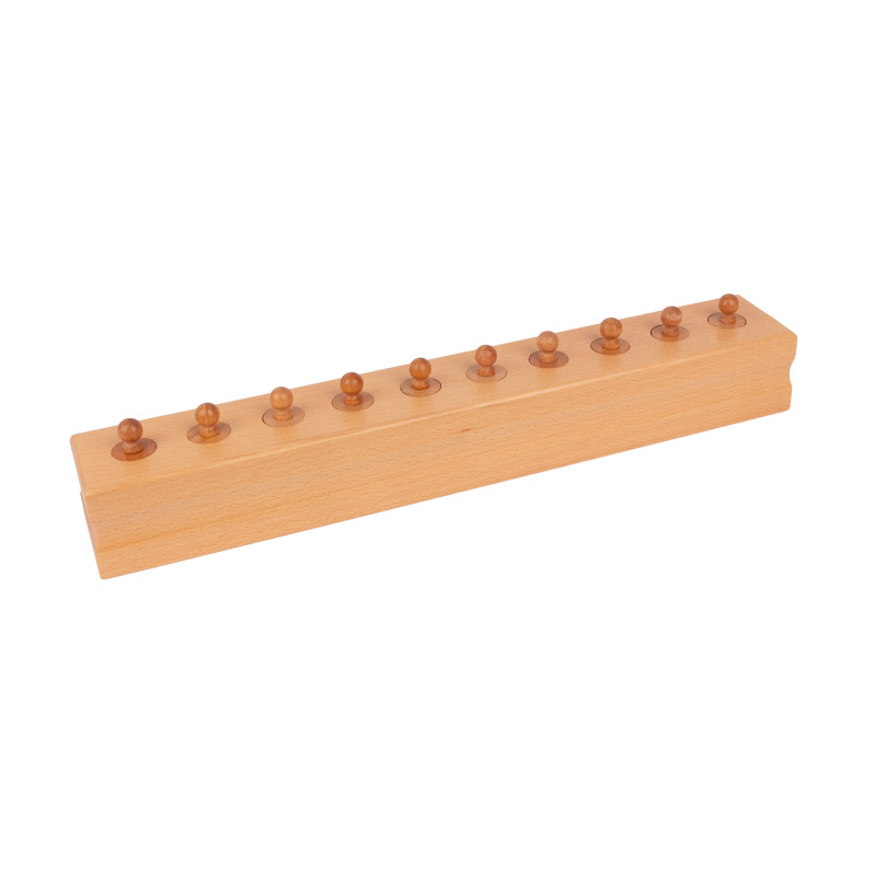 Montessori-Rollen Montessori-Rollen