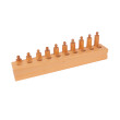 Montessori-Rollen Montessori-Rollen