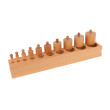 Montessori-Rollen Montessori-Rollen