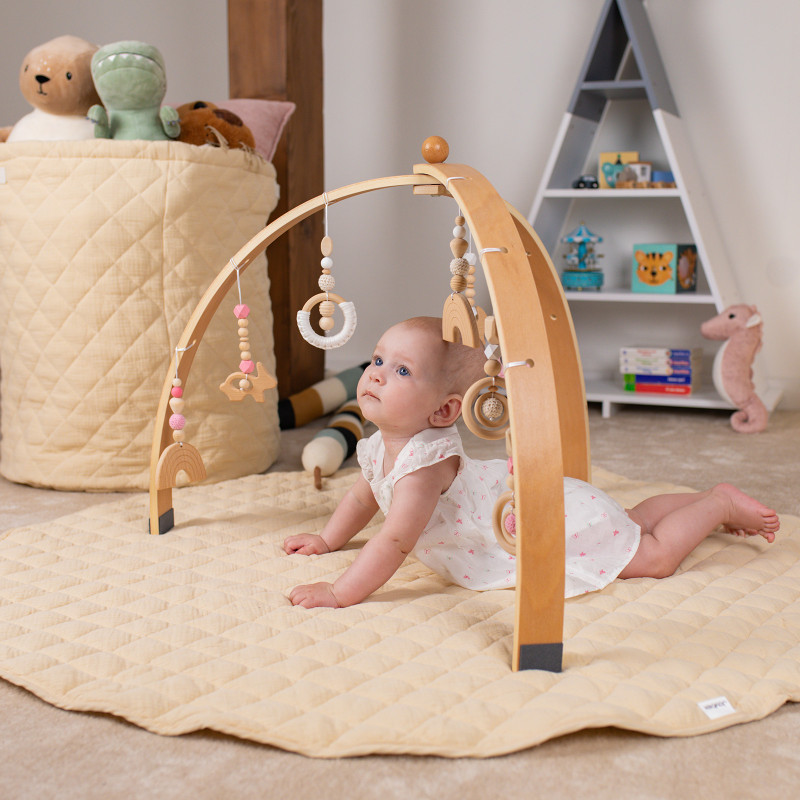 Spielmatte mit Tasche – Joybex Spielmatte mit Tasche – Joybex