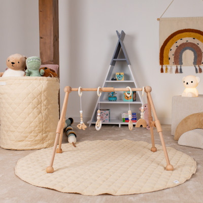 Spielmatte mit Tasche