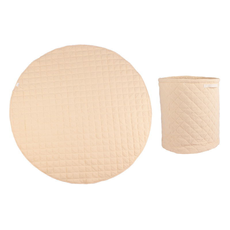 Spielmatte mit Tasche – Joybex Spielmatte mit Tasche – Joybex