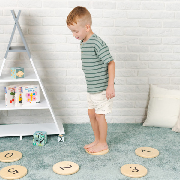 Warum ist es wichtig, dass Kinder spielerisch lernen?