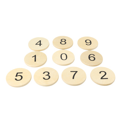 Montessori-Trittsteine