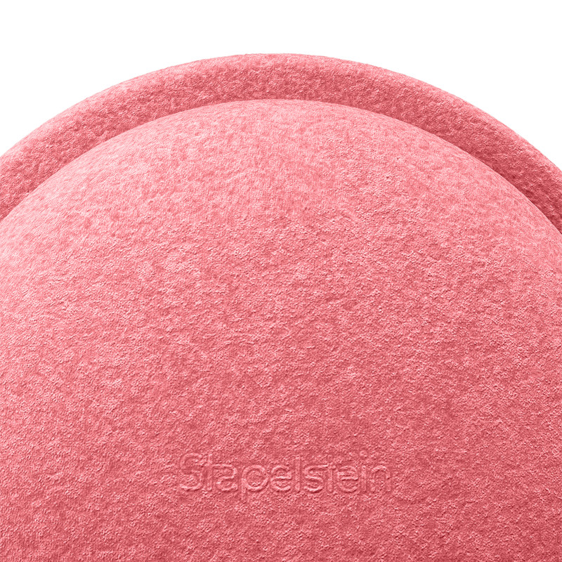 Stapelstein Original Light Red Stapelstein Original Light Red