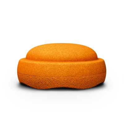 Stapelstein Original Orange