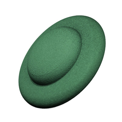 Stapelstein Board Dark Green