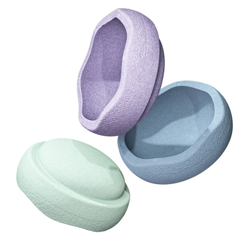 Stapelstein Original Set Cool Pastel Stapelstein Original Set Cool Pastel