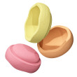Stapelstein Original Set Warm Pastel Stapelstein Original Set Warm Pastel
