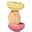 Stapelstein Original Set Warm Pastel Stapelstein Original Set Warm Pastel