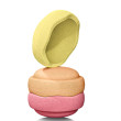 Stapelstein Original Set Warm Pastel Stapelstein Original Set Warm Pastel
