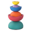Stapelstein Inside Set Rainbow Classic Stapelstein Inside Set Rainbow Classic