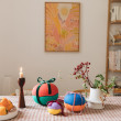 Stapelstein Inside Set Rainbow Classic Stapelstein Inside Set Rainbow Classic