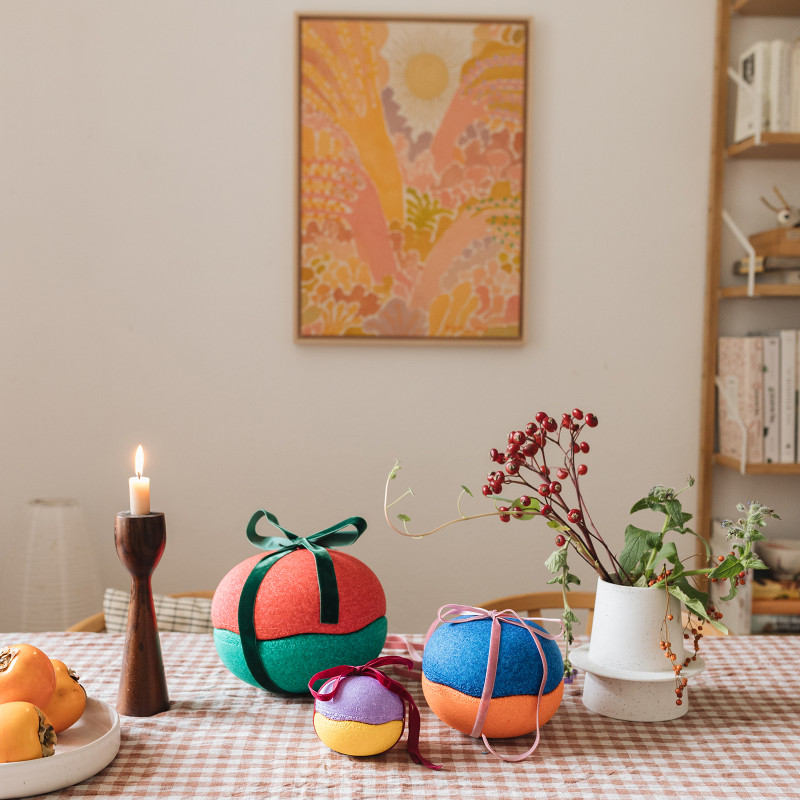 Stapelstein Inside Set Rainbow Classic Stapelstein Inside Set Rainbow Classic