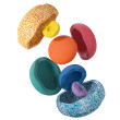 Stapelstein Summer Rainbow Set Classic Stapelstein Summer Rainbow Set Classic