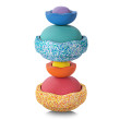Stapelstein Summer Rainbow Set Classic Stapelstein Summer Rainbow Set Classic