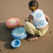 Stapelstein Summer Rainbow Set Pastel Stapelstein Summer Rainbow Set Pastel