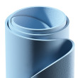 Stapelstein Spielmatte Light Blue Stapelstein Spielmatte Light Blue