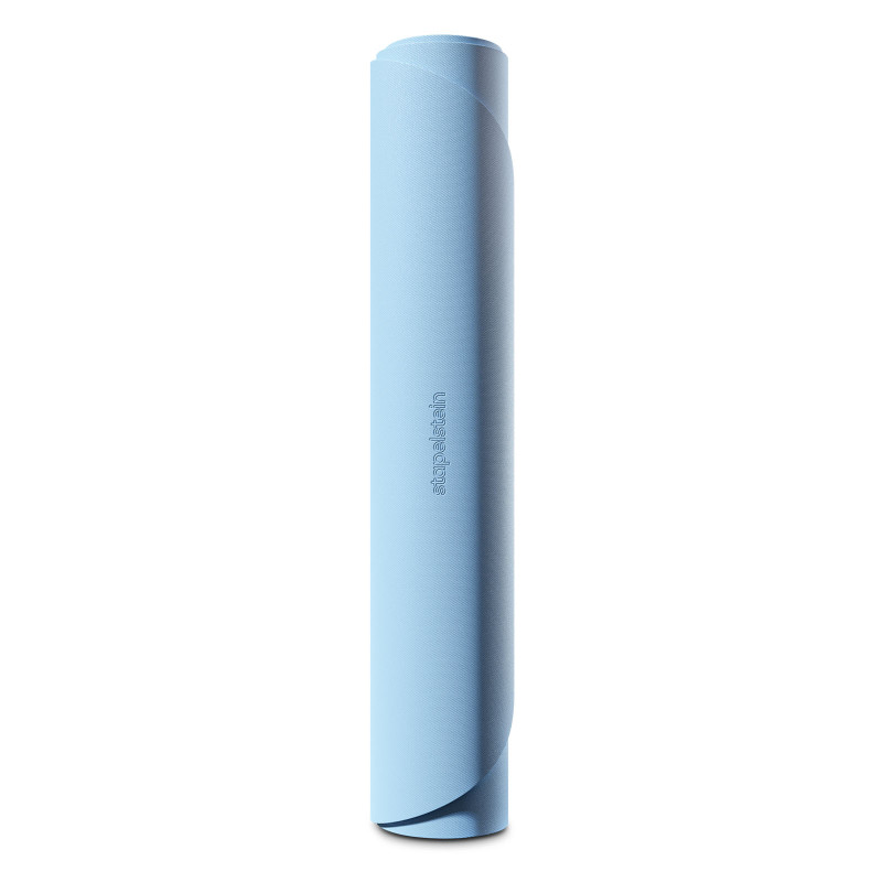 Stapelstein Spielmatte Light Blue Stapelstein Spielmatte Light Blue